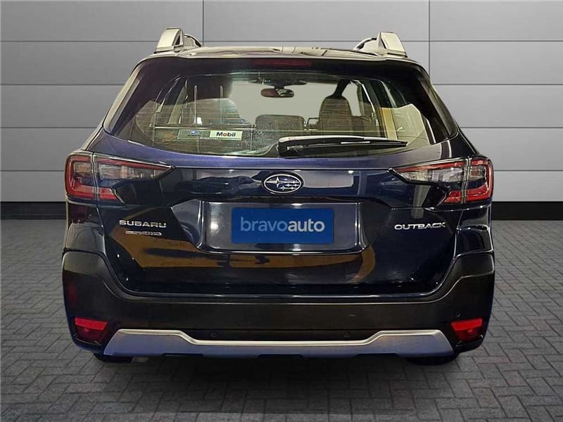 Subaru OUTBACK 2.5 AWD TOURING AT 4X4 2021 - Imagen 3 de 20