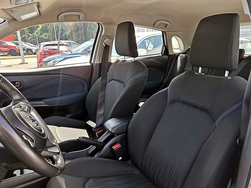 Suzuki BALENO 1.5 GLS MT 2024 - Imagen 12 de 18