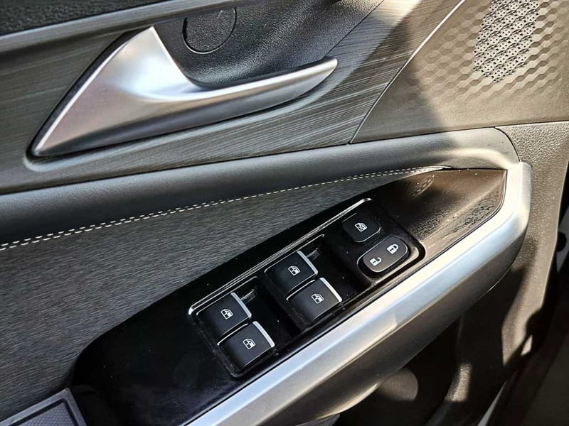 JAC JS8 1.5 LUXURY SE 6 MT 2024 - Imagen 20 de 20