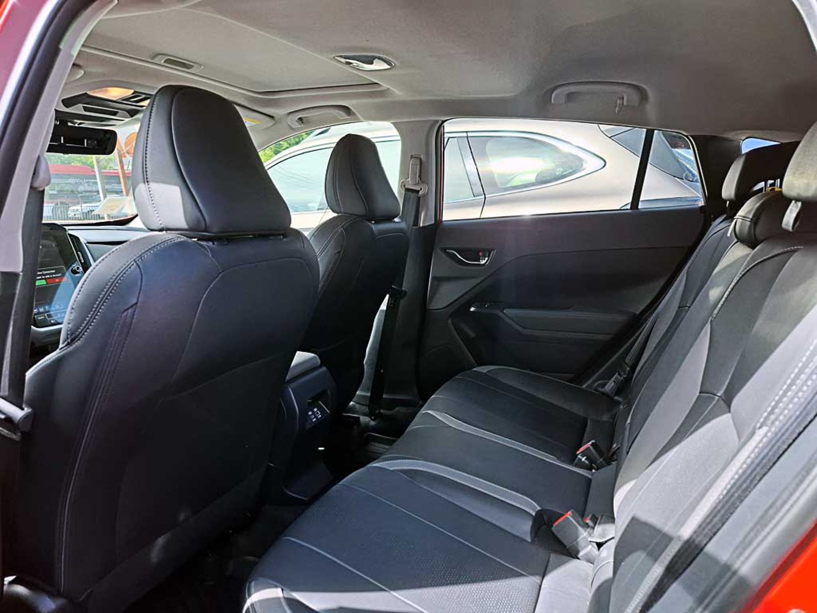 Subaru CROSSTREK 2.0 TOURING EYESIGHT AT 4X4 2025 - Imagen 15 de 20