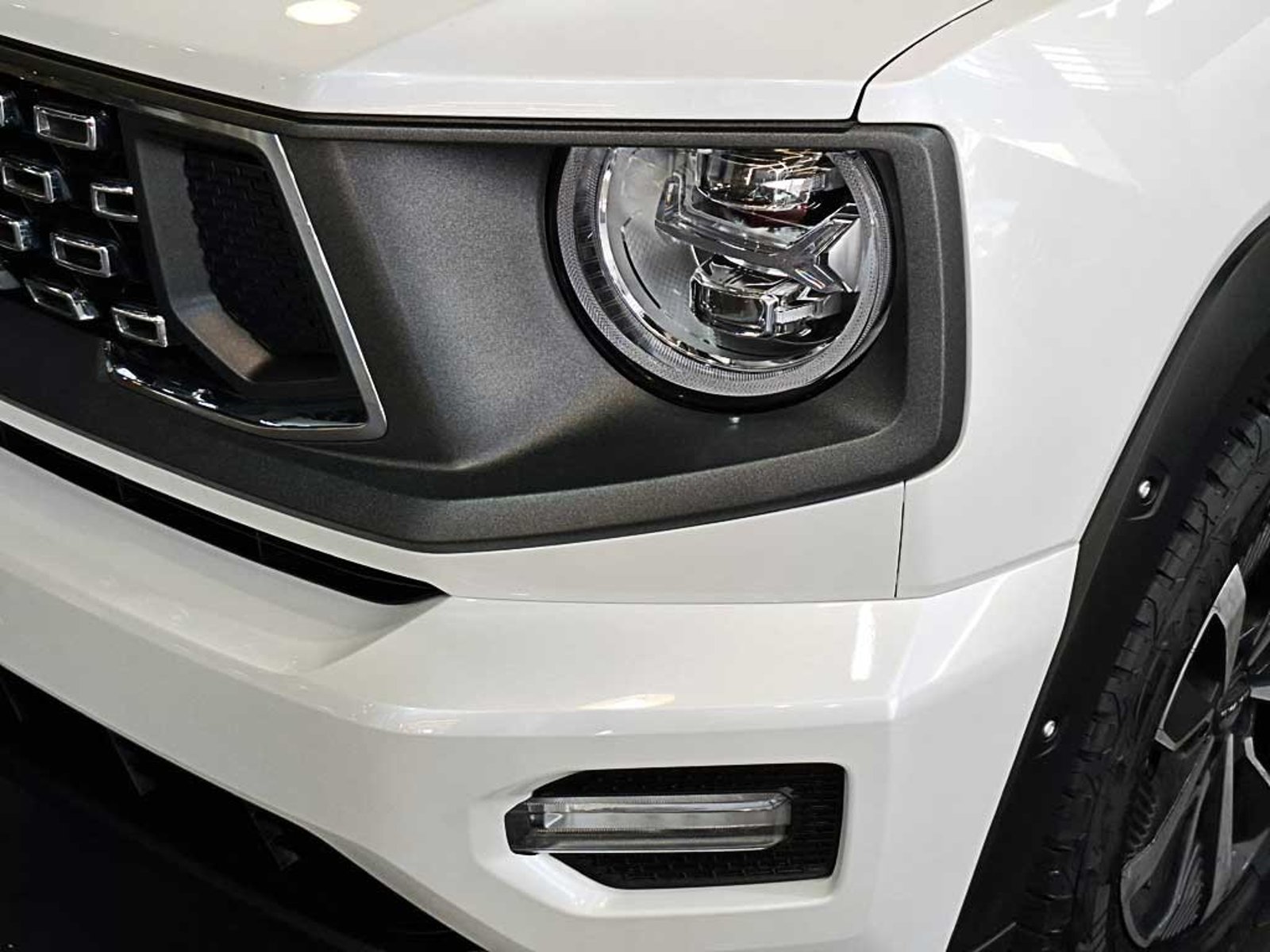 HAVAL H7 (IN) 2.0 H7 ICE 4X4 AUT 2026 2026 - Imagen 7 de 20