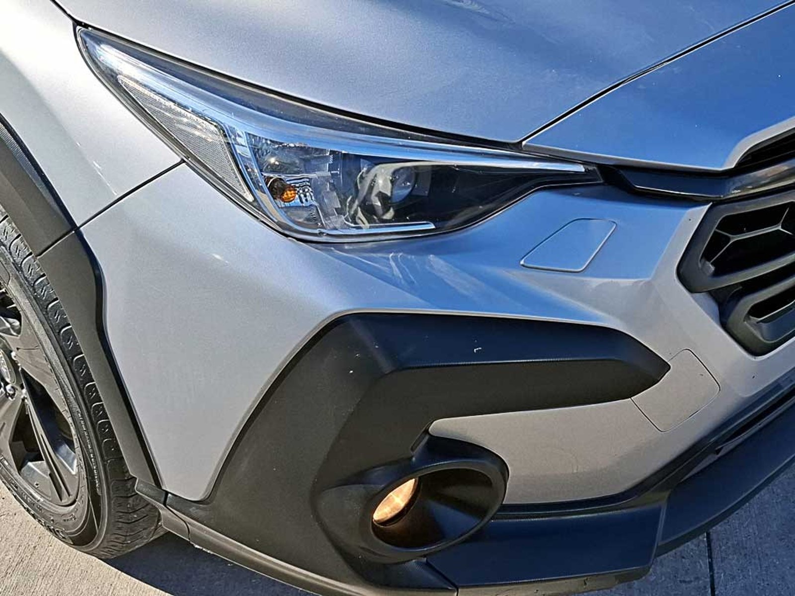 SUBARU CROSSTREK (IN) 2.0 AT 4X4 2024 - Imagen 7 de 20