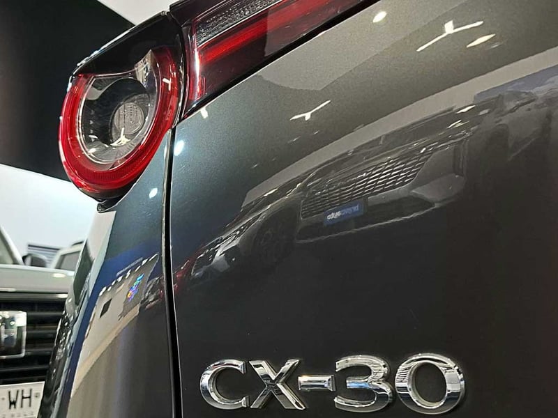 Mazda CX-30 2.0 CORE AT 2024 - Imagen 10 de 20