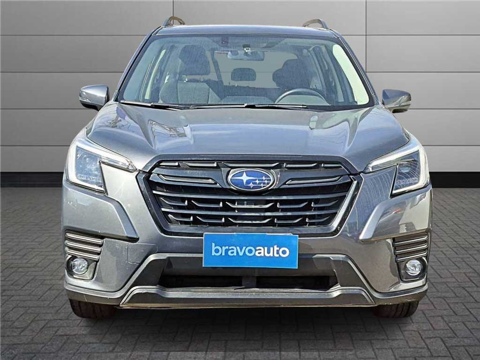 Subaru FORESTER 2.0i AWD CVT XS 2024 - Imagen 6 de 20