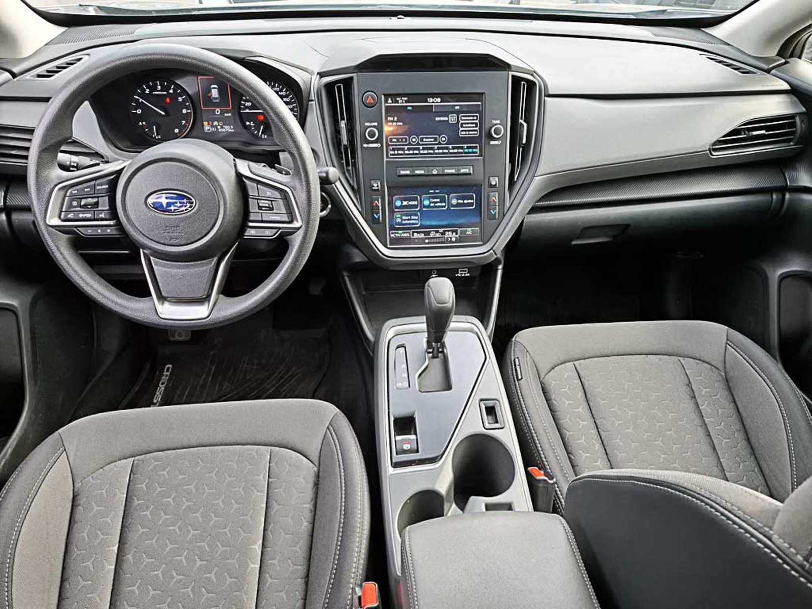 Subaru CROSSTREK (IN) 2.0i AWD CVT 2024 - Imagen 12 de 20