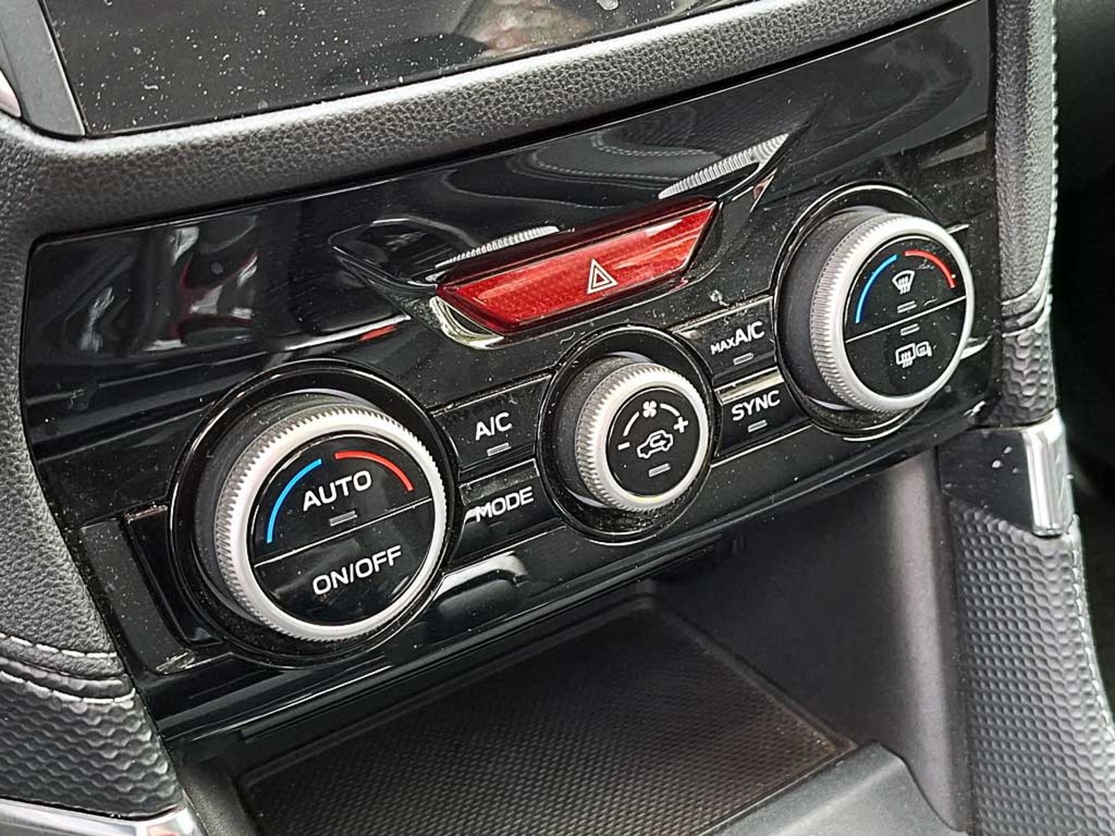Subaru FORESTER 2.0 DYNAMIC EYESIGHT AT 4X4 2024 - Imagen 20 de 20