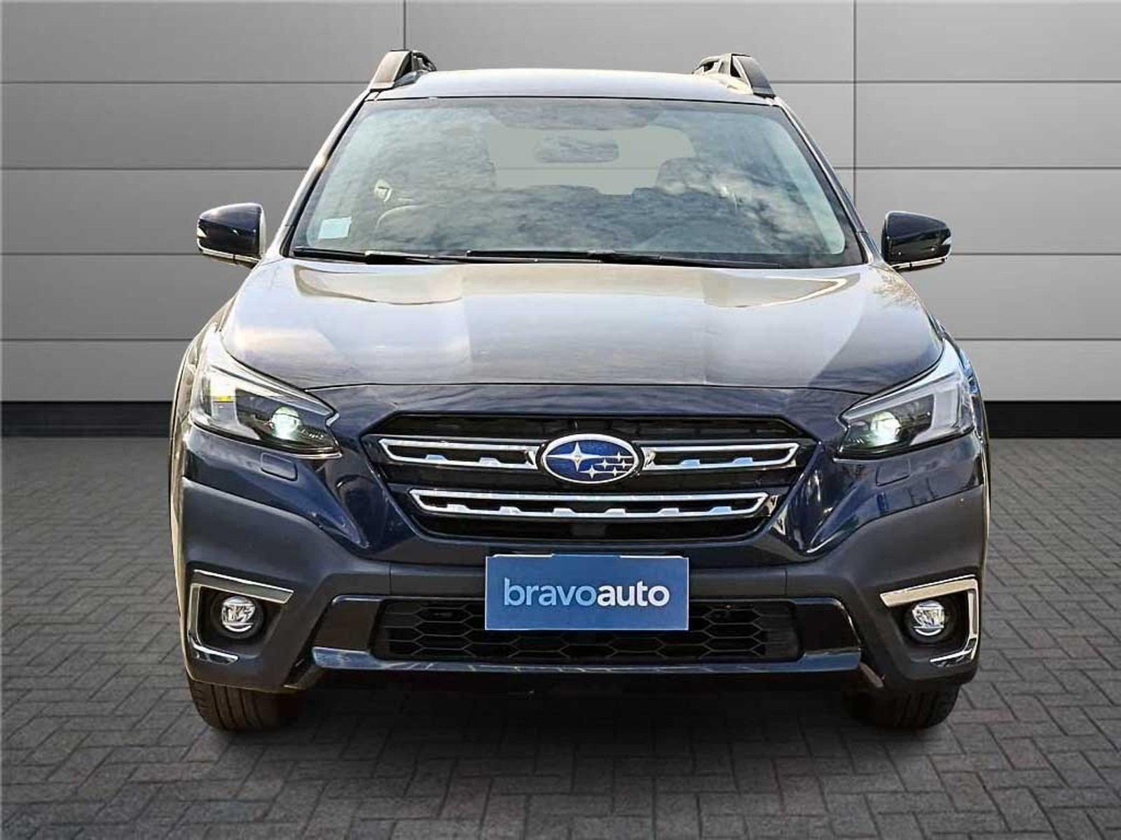 SUBARU OUTBACK (IN) 2.5 AWD XS AT 4X4 2021 - Imagen 6 de 20
