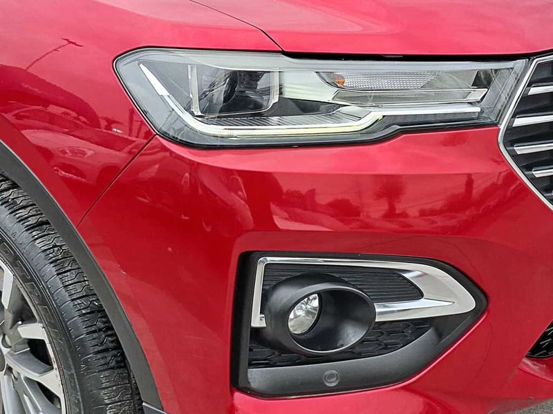 Haval H6 2.0 ACTIVE 4X2 AT 5P 2021 - Imagen 7 de 20
