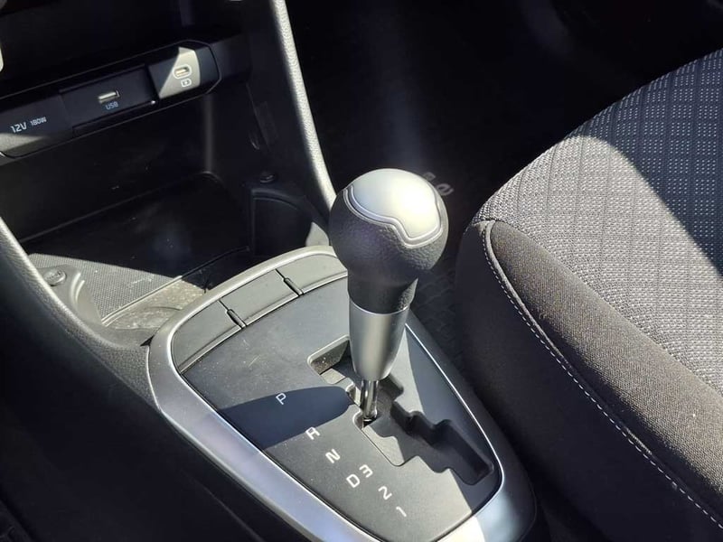Kia MORNING 1.2 EX FULL AT 2025 - Imagen 18 de 20