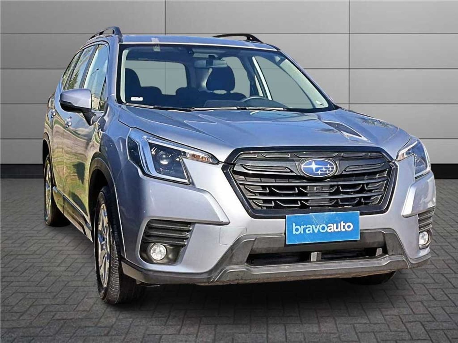 Subaru FORESTER 2.0 X AT 4X4 2024 - Foto 5 de 20