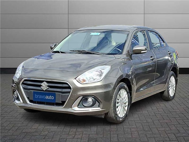 Suzuki DZIRE 1.2 GL MT 2024