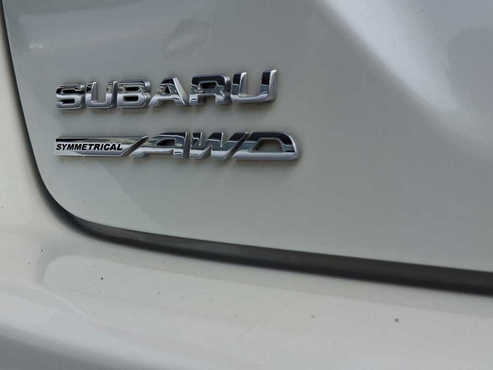 Subaru CROSSTREK 2.0 AT 4X4 2024 - Imagen 10 de 20