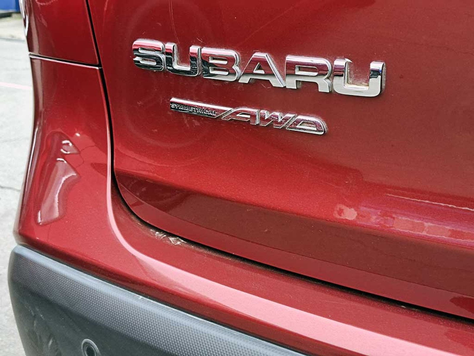 SUBARU EVOLTIS (IN) 2.4 T LIMITED GARDX AT 4X4 2025 - Imagen 9 de 20