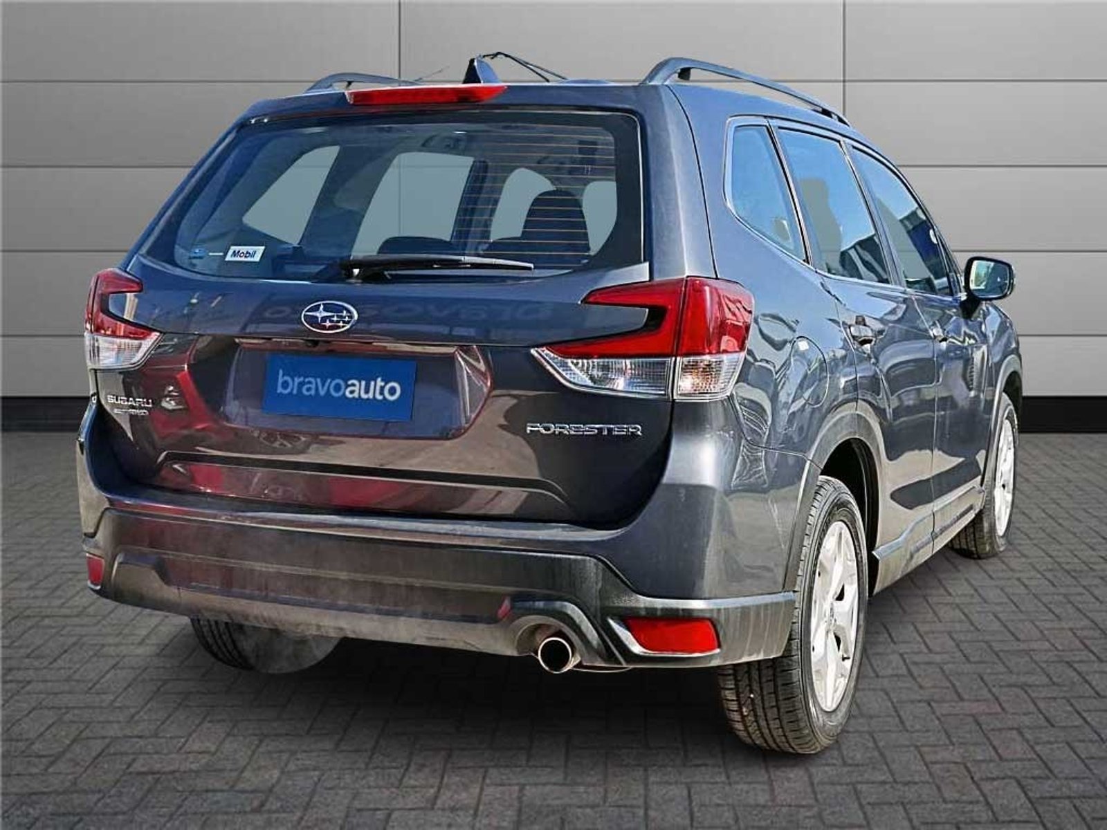 Subaru FORESTER 2.0 X AT 4X4 2024 - Imagen 6 de 20