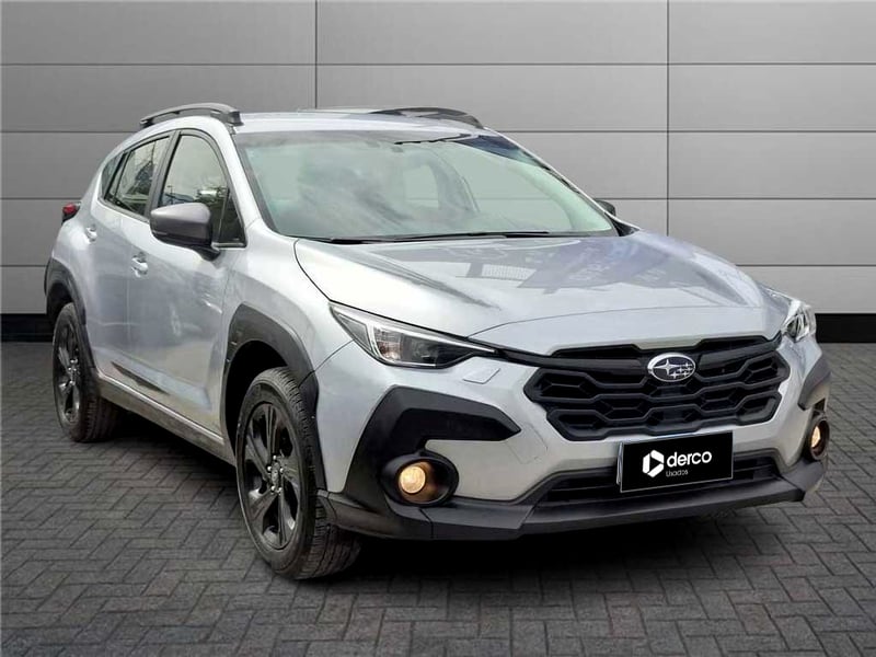 Subaru CROSSTREK 2.0 AT 4X4 2024 - Imagen 5 de 20