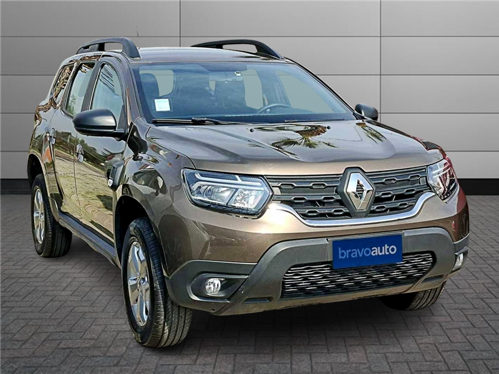 Renault DUSTER 1.6 INTENS MT 2026 - Foto 5 de 20