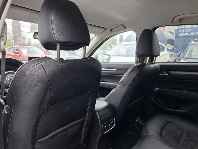 Mazda CX-5 2.0 ACTIVE AT 4X4 2023 - Imagen 16 de 20