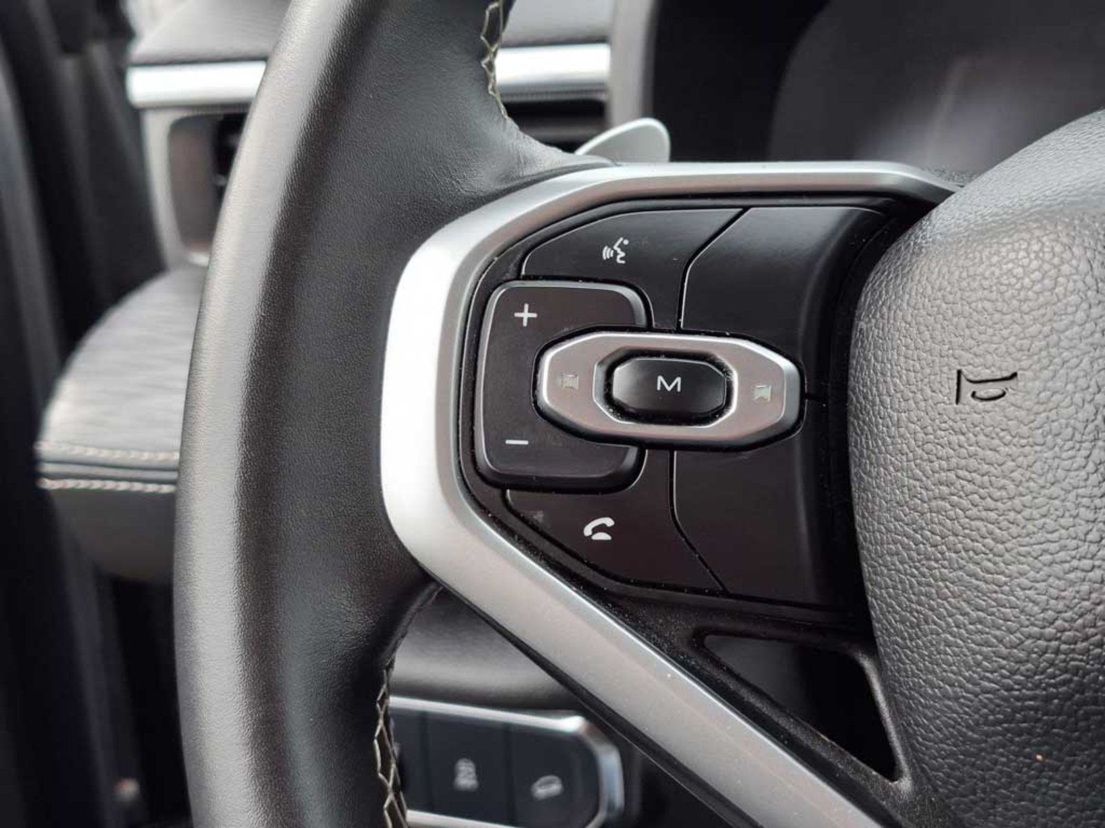 Haval JOLION 1.5 ELITE AT 2023 - Imagen 18 de 20