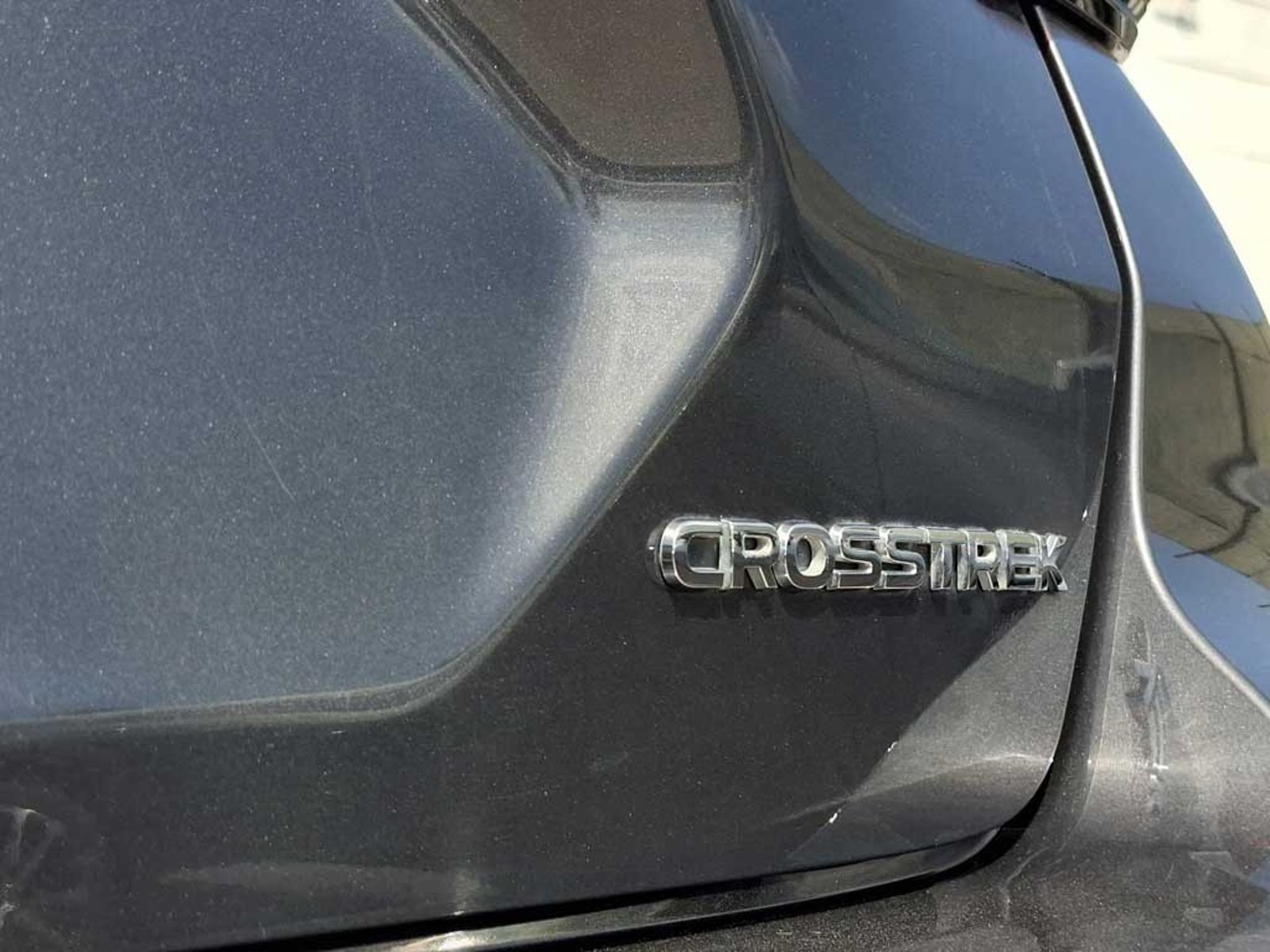 Subaru CROSSTREK 2.0 AT 4X4 2024 - Imagen 10 de 20