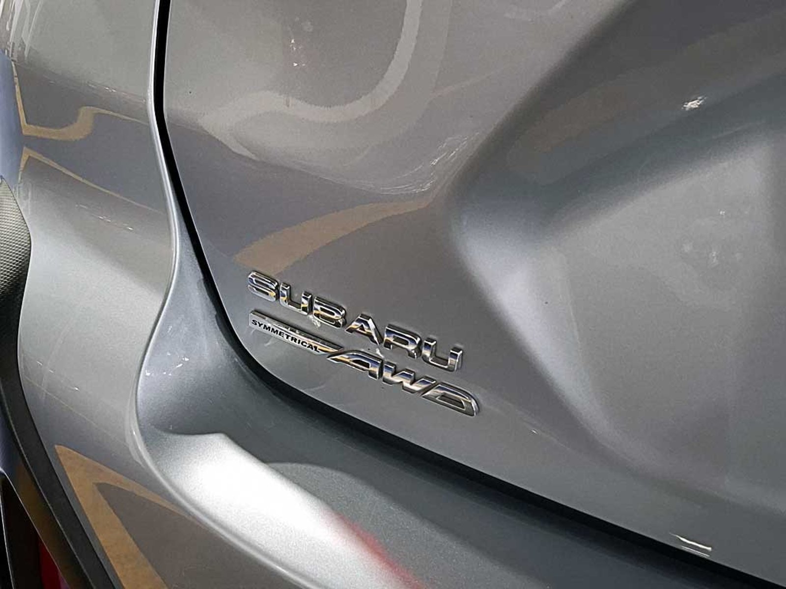 SUBARU CROSSTREK (IN) 2.0 AT 4X4 2024 - Imagen 9 de 18