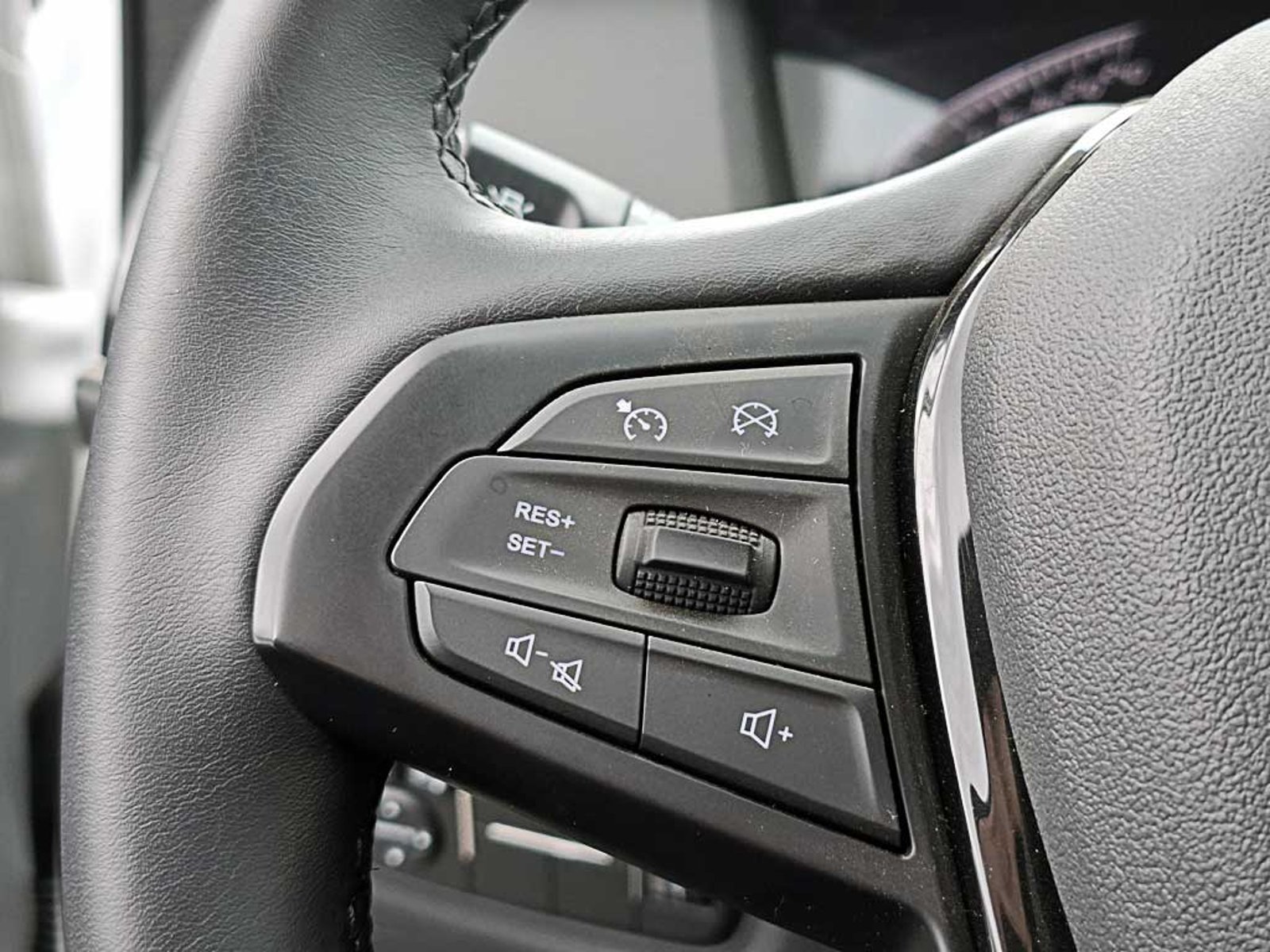 Changan CS15 1.5 PLUS ELITE MT 2026 - Imagen 17 de 20