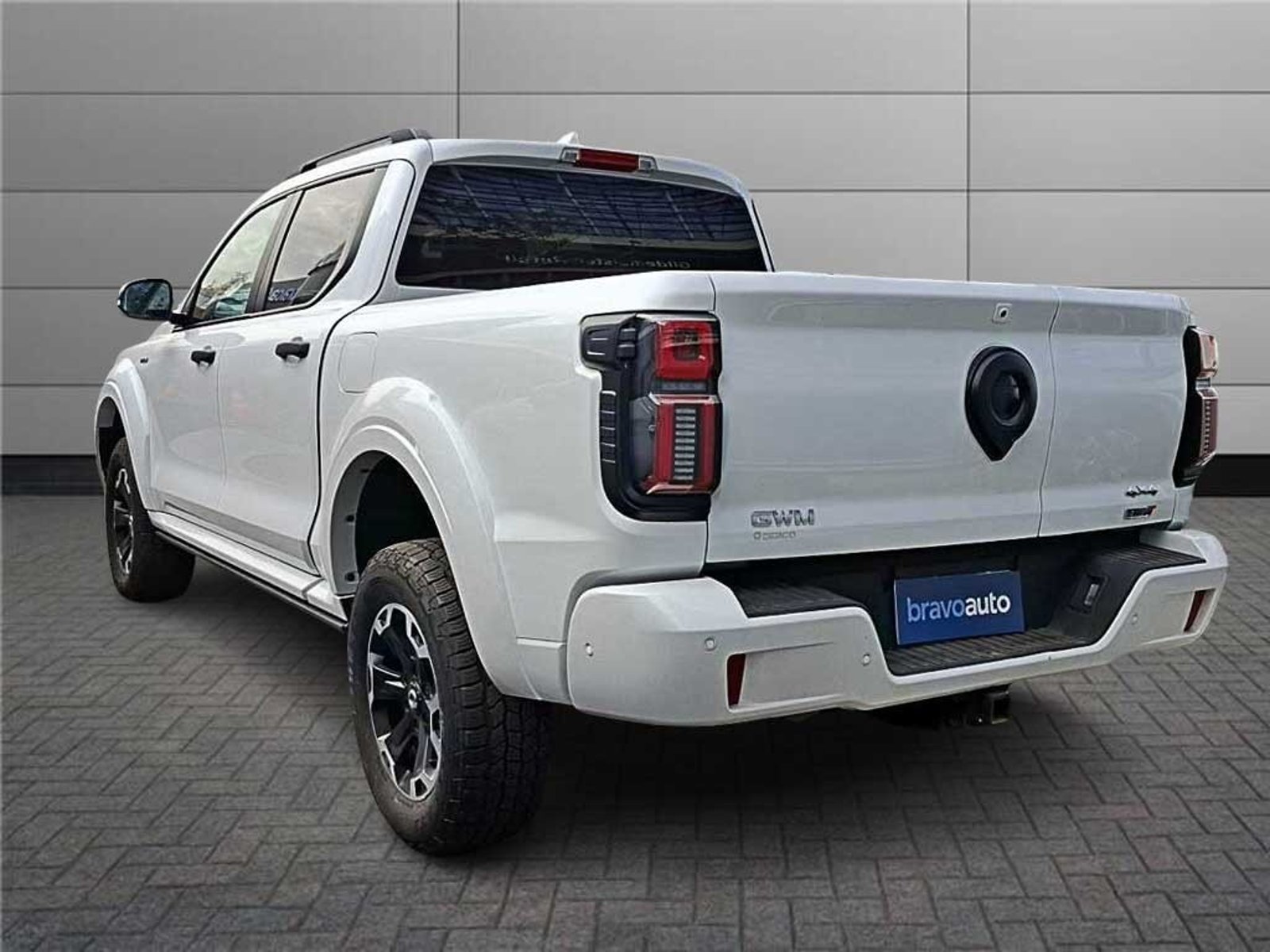 Great Wall POER P500 2.0 4X4 AT 2026 - Imagen 9 de 20