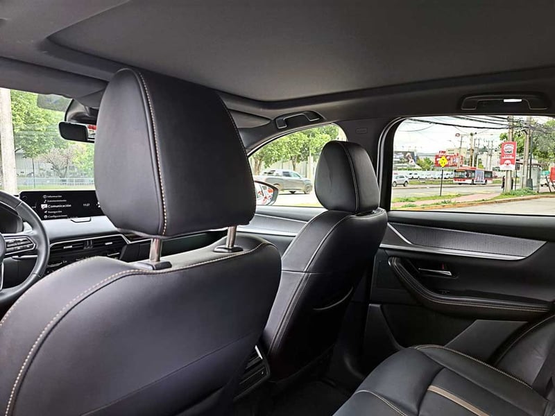 Mazda CX-60 2.5 SIGNATURE AT 4X4 HIBRIDO 2025 - Imagen 14 de 20