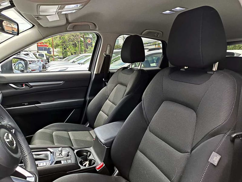 Mazda CX-5 2.0 CORE AT 2024 - Imagen 14 de 19