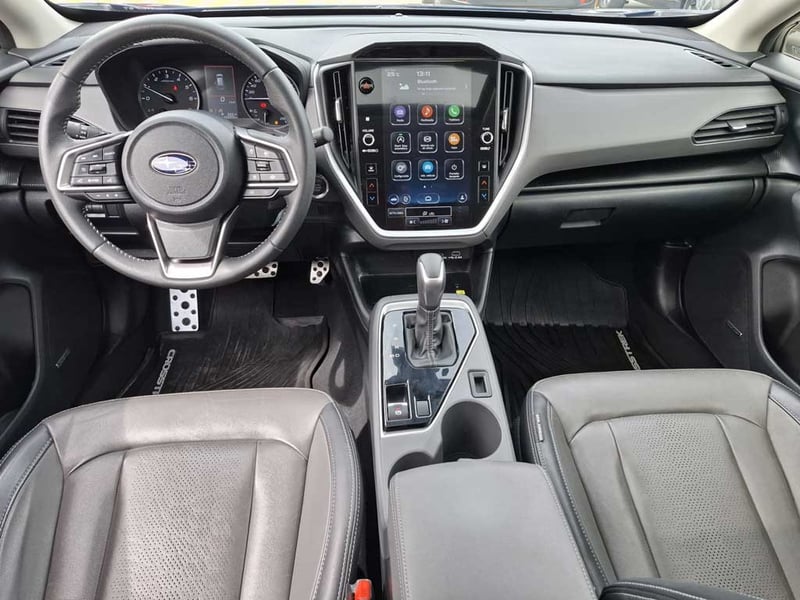 Subaru CROSSTREK 2.0 TOURING EYESIGHT AT 4X4 2024 - Imagen 17 de 20