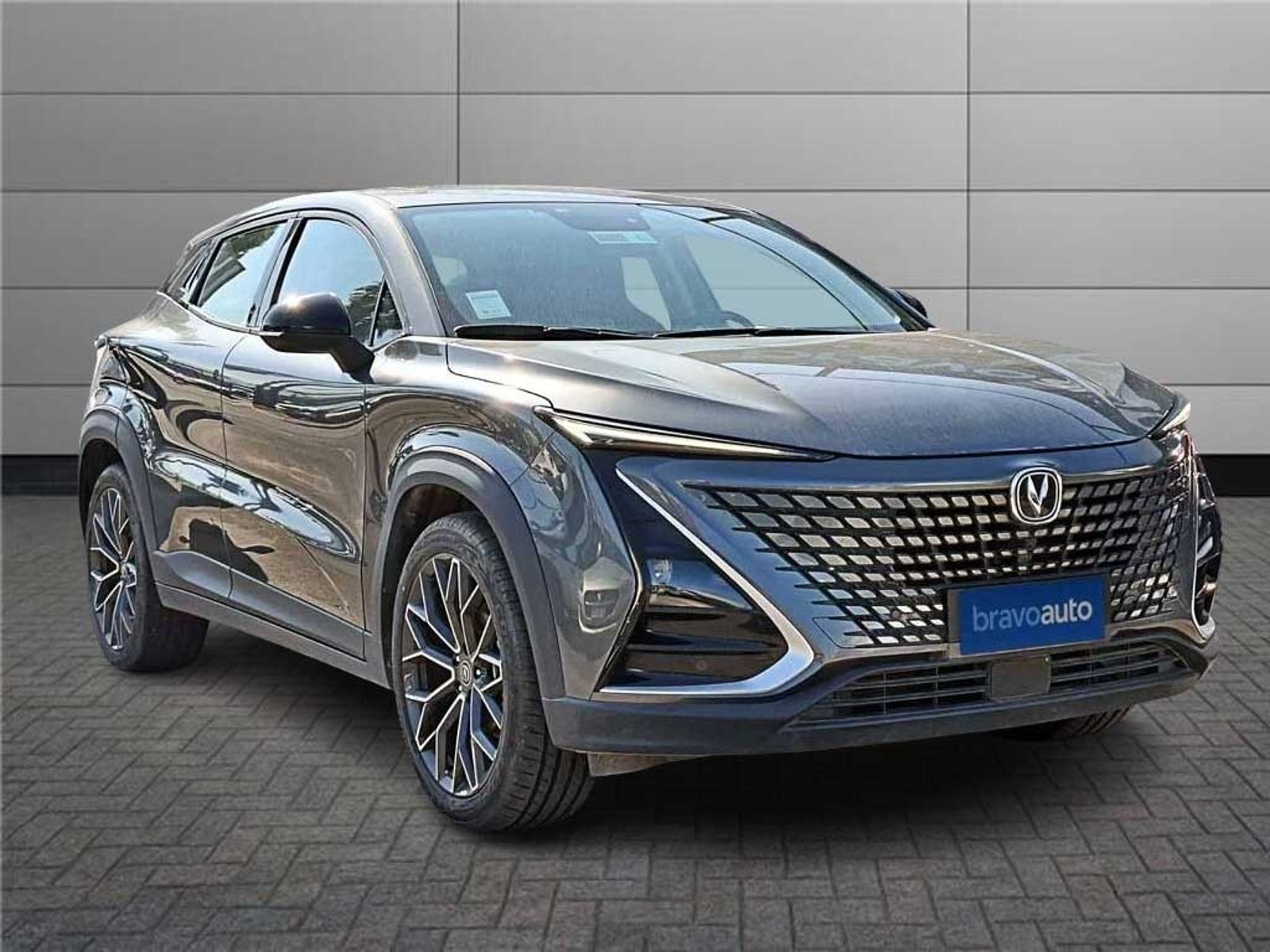 Changan UNI-T 1.5 LUXURY AT 2024 - Imagen 5 de 20