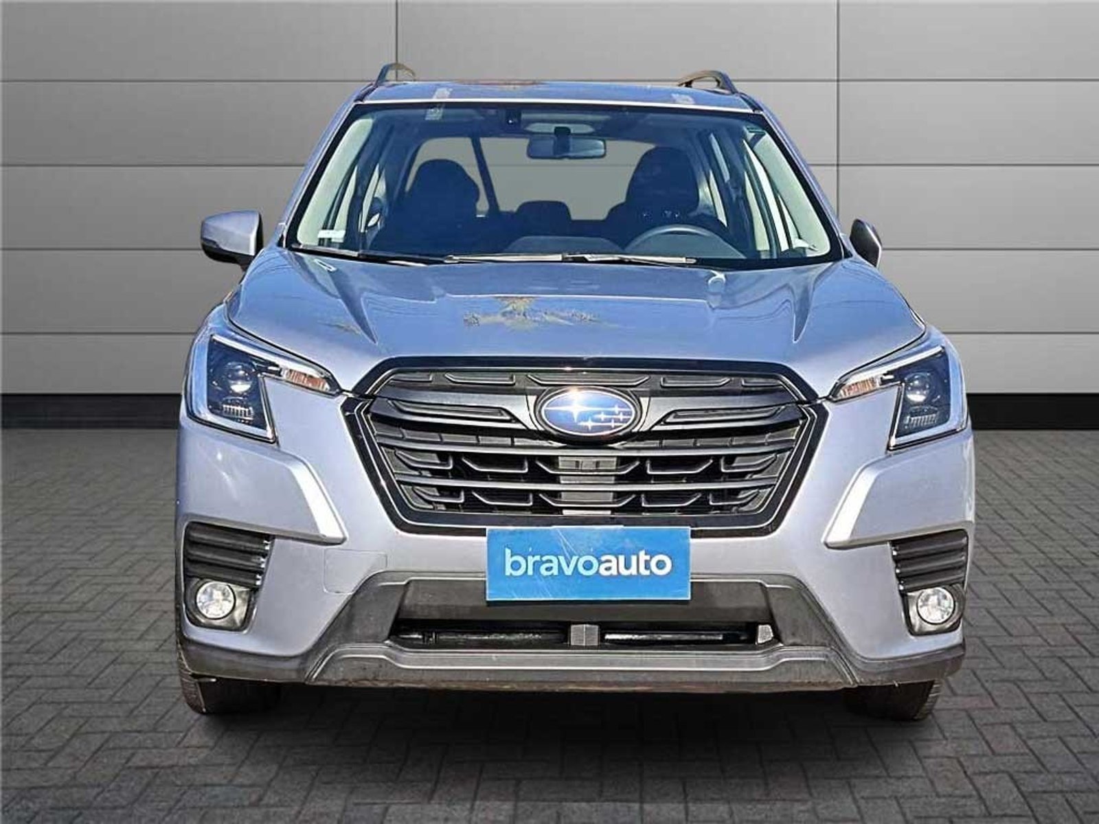 Subaru FORESTER 2.0 X AT 4X4 2024 - Imagen 6 de 20