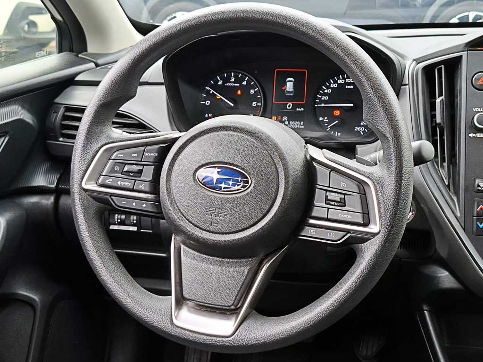 Subaru CROSSTREK 2.0 AT 4X4 2024 - Imagen 11 de 20