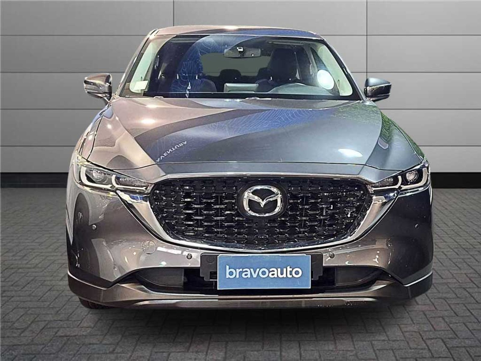 Mazda CX-5 2.0 CORE AT 2023 - Foto 2 de 20