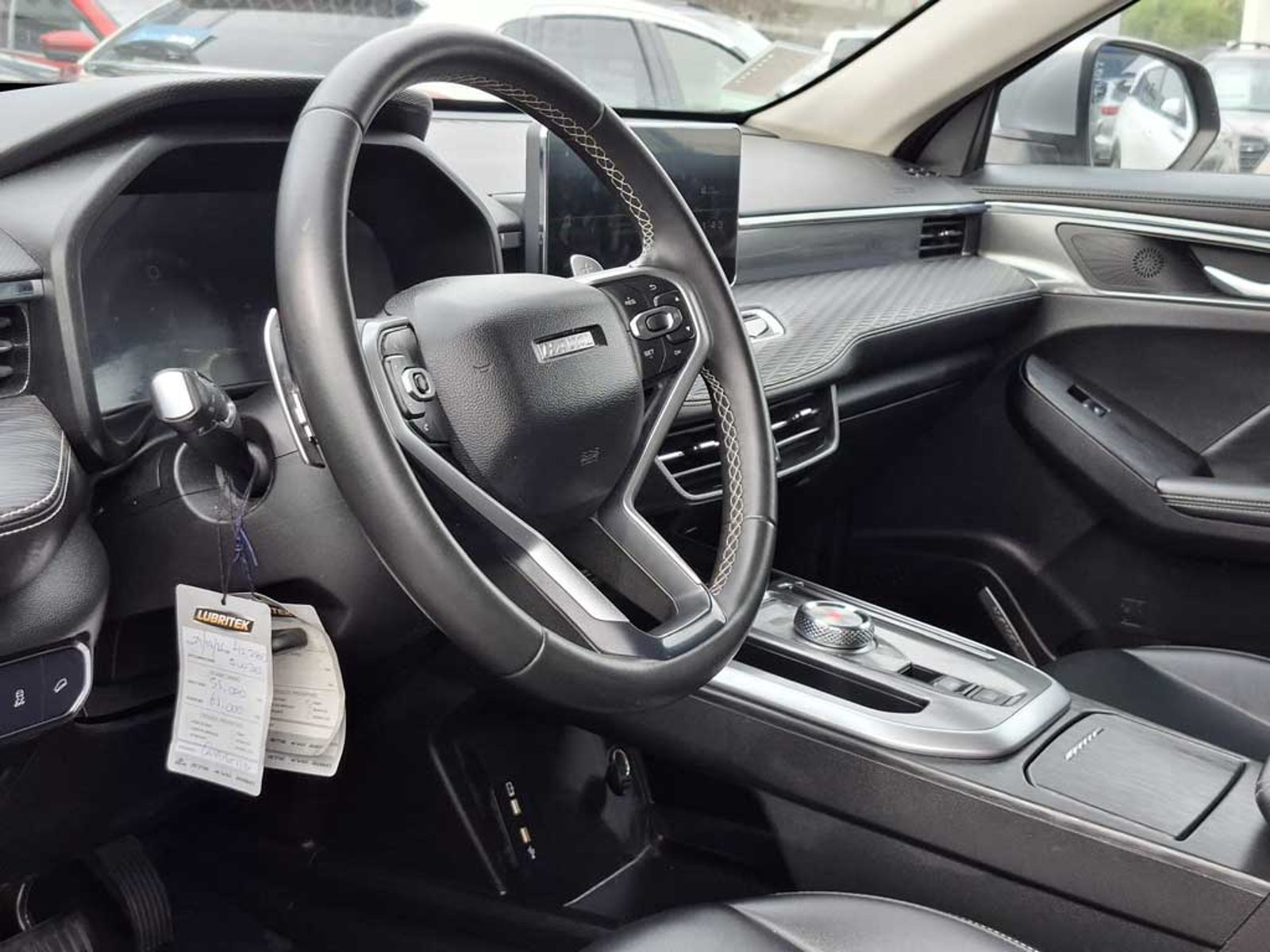 Haval JOLION 1.5 ELITE AT 2023 - Imagen 14 de 20
