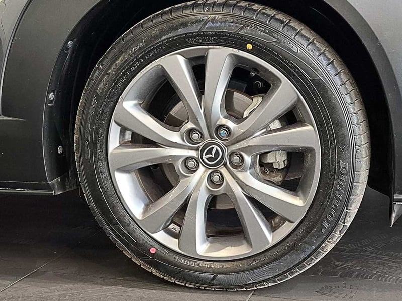 Mazda CX-30 2.0 CORE AT 2024 - Imagen 5 de 20