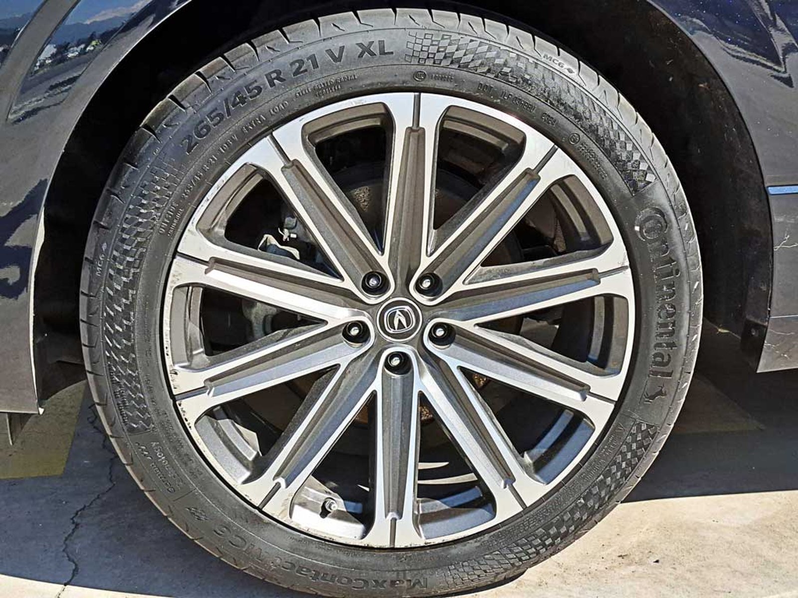 Changan UNI-K 2.0 T LUXURY AT 2025 - Imagen 8 de 20