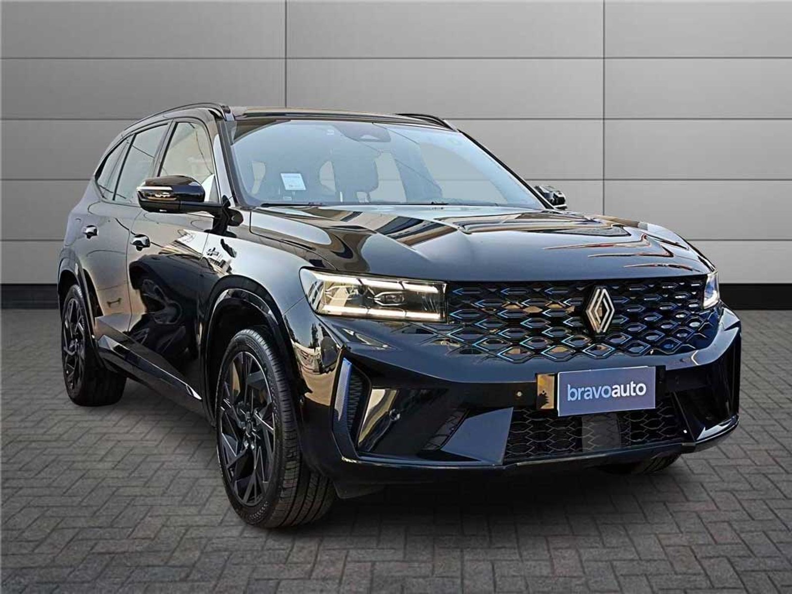 Renault KOLEOS 1.5 T TECHNO AT HIBRIDO 2026 - Foto 5 de 20