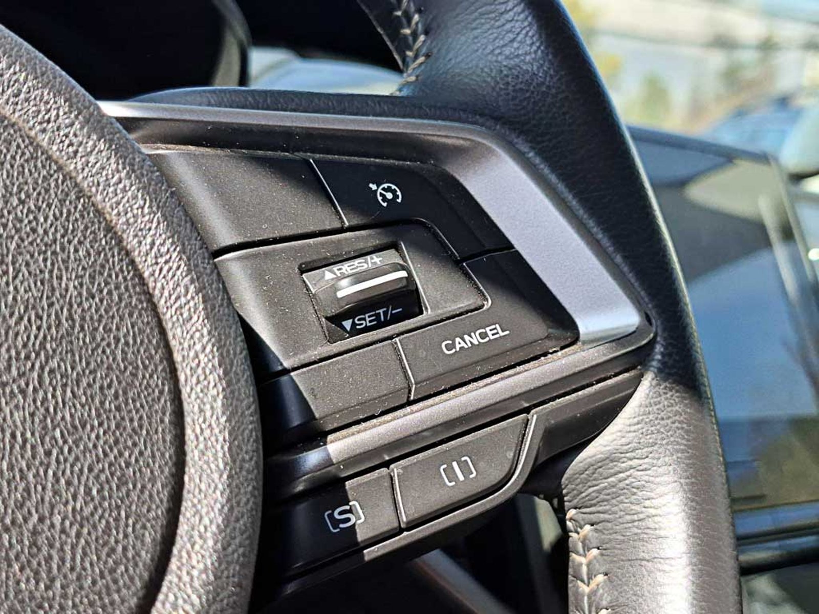 Subaru FORESTER 2.0 X AT 4X4 2024 - Imagen 18 de 20