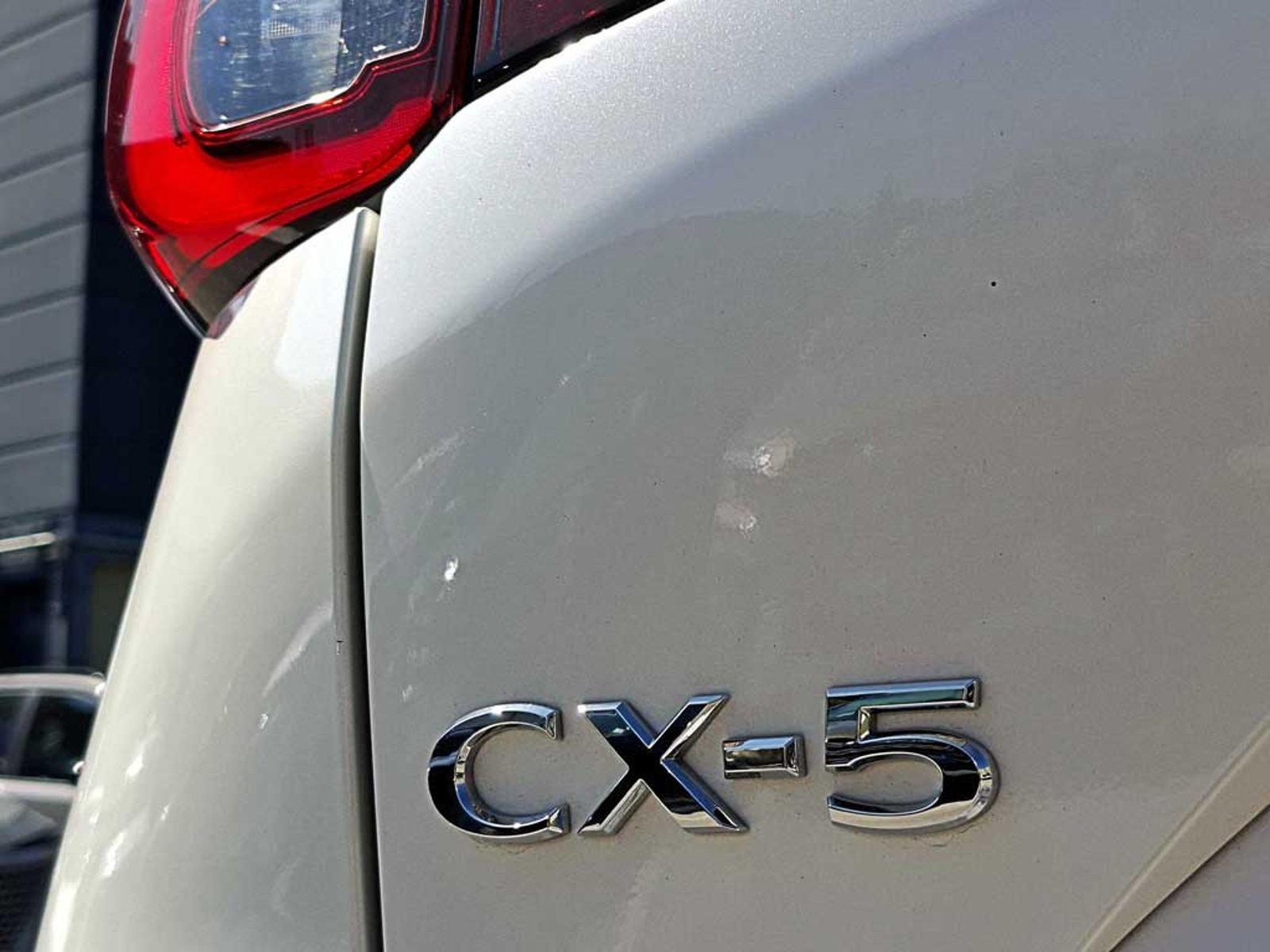 Mazda CX-5 2.0 CORE AT 2023 - Imagen 9 de 20