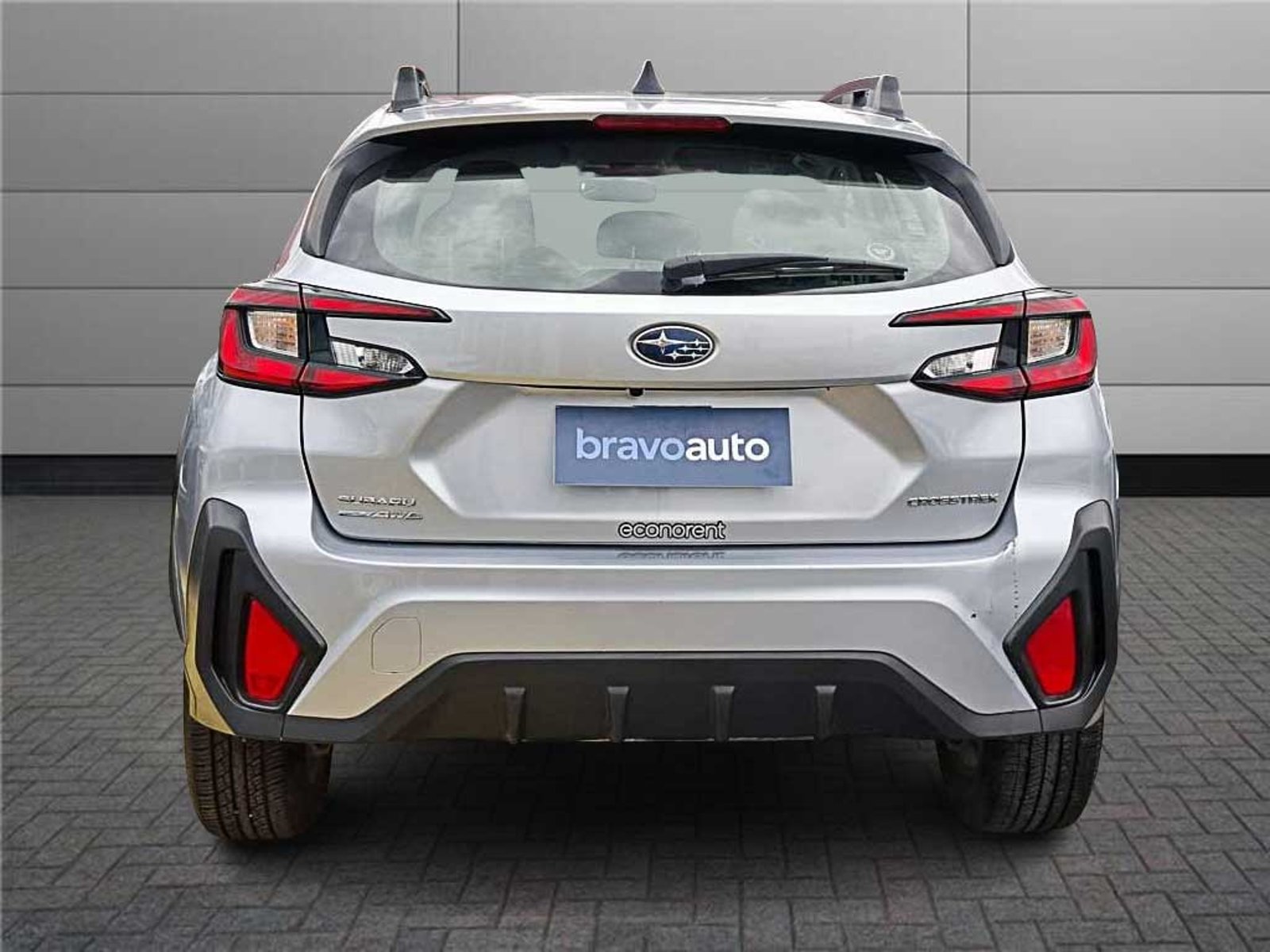 Subaru CROSSTREK 2.0 AT 4X4 2024 - Imagen 3 de 20