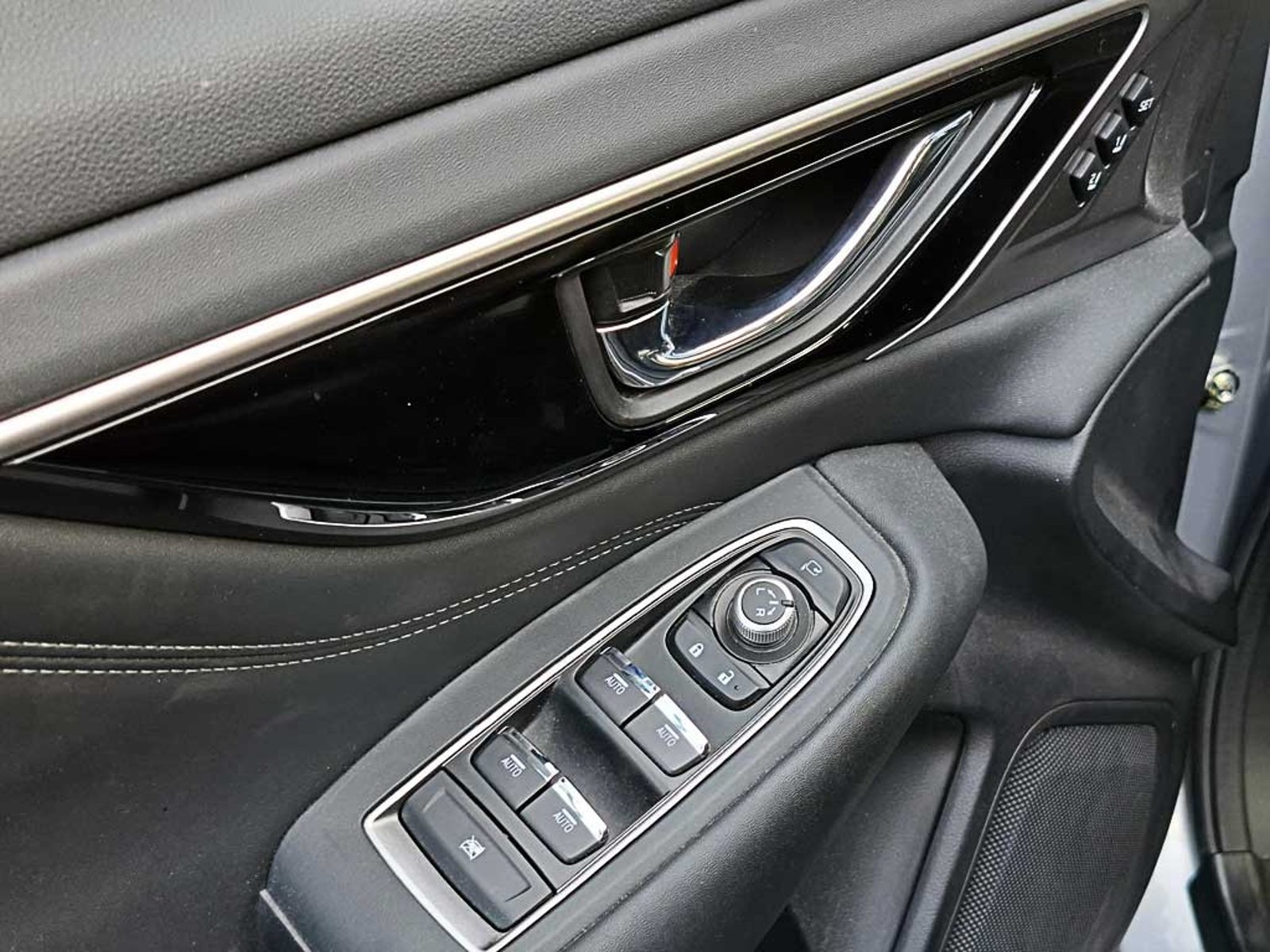 SUBARU OUTBACK 2.4 T TOURING GARDX AT 4X4 2024 - Imagen 12 de 20
