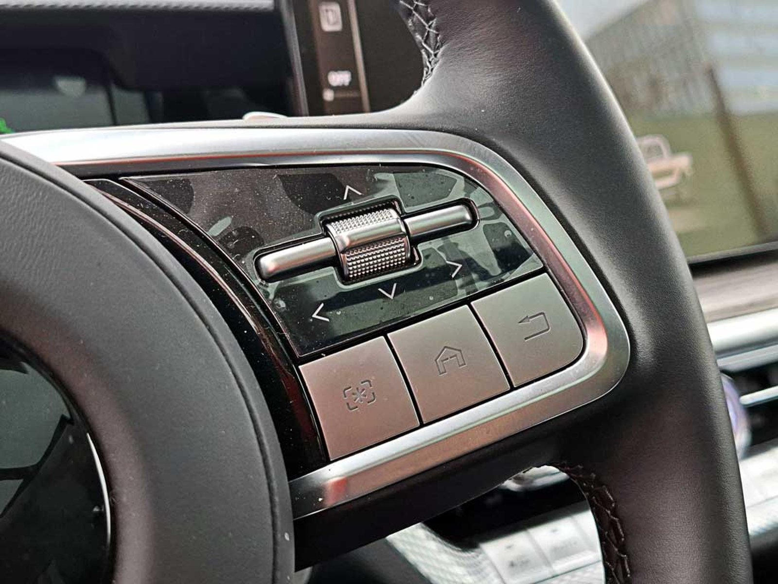 Great Wall POER P500 2.0T PHEV 4X4 DELUXE 2026 - Imagen 18 de 20