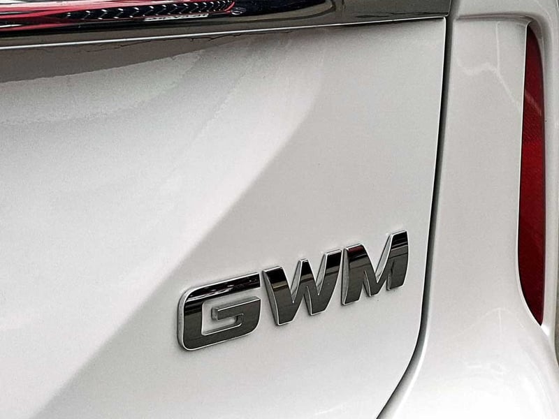Haval H6 1.5 ELITE AT HIBRIDO 2024 - Imagen 10 de 20