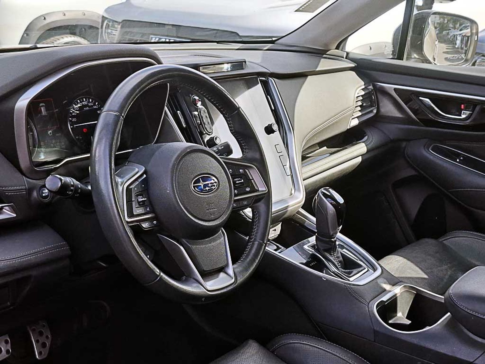 SUBARU OUTBACK (IN) 2.5 TOURING GARDX AT 4X4 2022 - Imagen 10 de 20