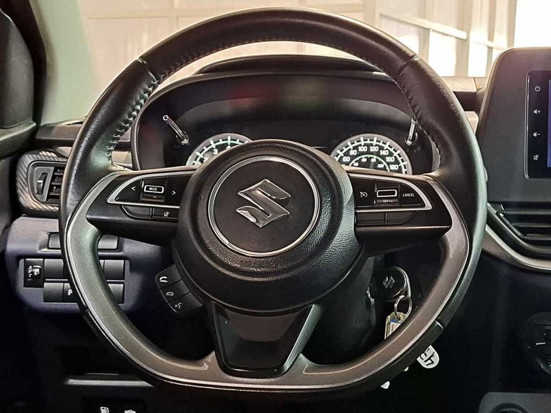 Suzuki BALENO 1.5 GLS MT 2024 - Imagen 13 de 20
