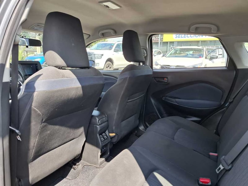 Suzuki BALENO 1.5 GLS MT 2024 - Imagen 16 de 20