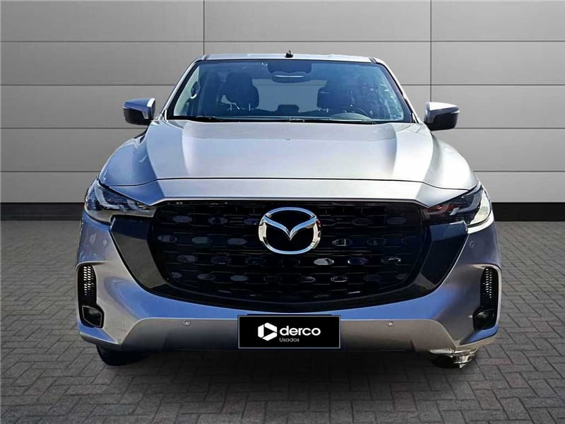 Mazda BT-50 3.0 DC HIGH AT 4X4 DIESEL 2025 - Imagen 6 de 20