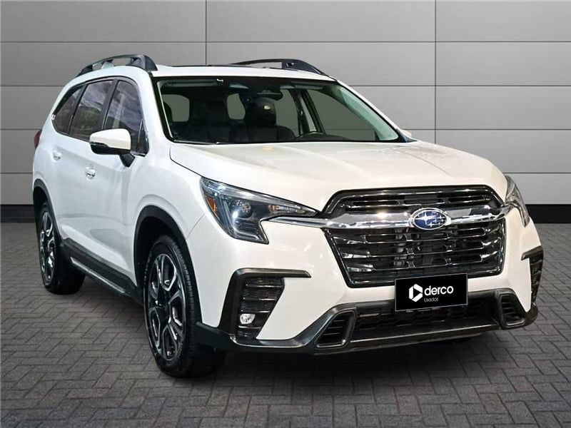 Subaru EVOLTIS 2.4 T LIMITED GARDX AT 4X4 2024 - Imagen 5 de 20