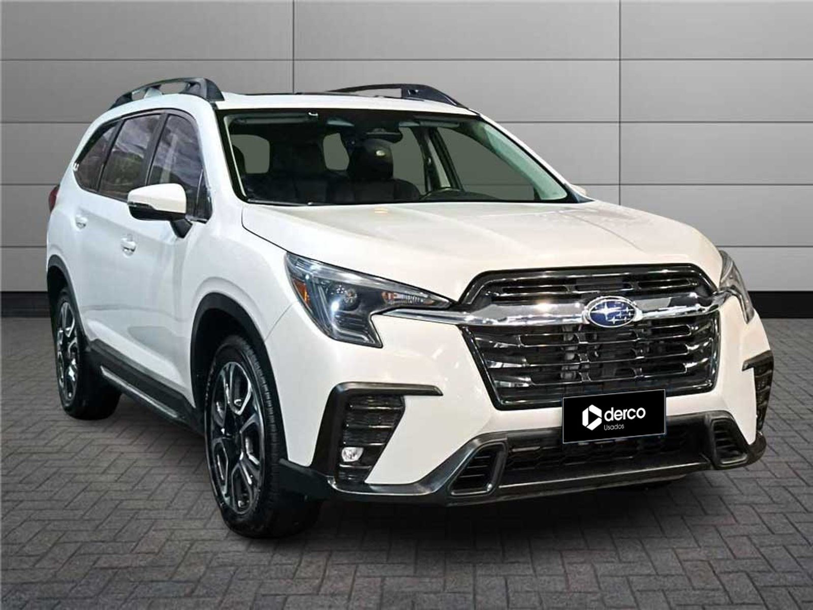 Subaru EVOLTIS 2.4 T LIMITED GARDX AT 4X4 2024 - Foto 5 de 20