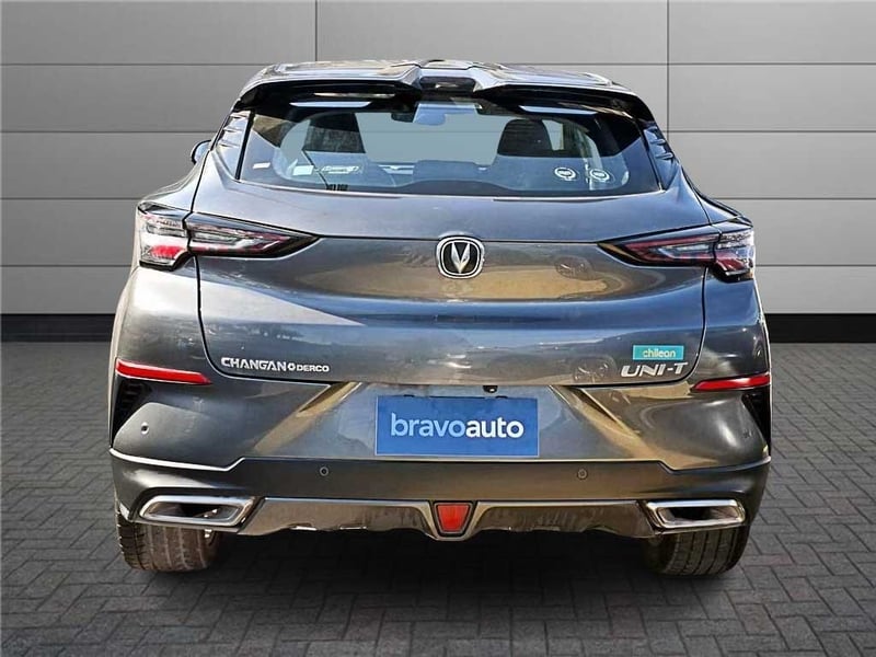 Changan UNI-T 1.5 LUXURY AT 2024 - Imagen 3 de 19